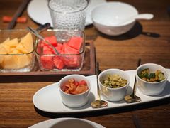 -西郊八号·山野江西菜(开发区店)