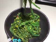 海草-猛式料理嘉州新光天地店