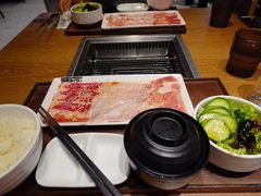 -焼肉ライク·烧肉LIKE(万菱汇店)