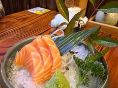 -坂吉屋·居酒屋深夜食堂(龙湖店)