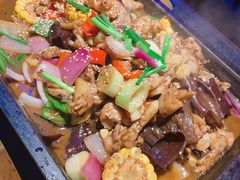 -蛙来哒(东城万达店)