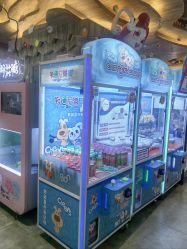 -卡通尼·Safari非洲探索乐园·生日会(金桥国际商业广场店)