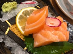 -隐泉京望日式料理(太和广场店)