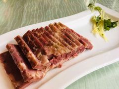 -花园茶楼(兴城西路店)