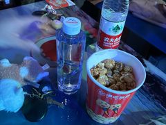-唱吧麦颂KTV(松江五龙商业广场店)