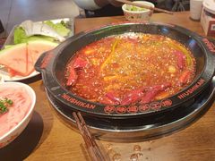 -牛市坎火锅(建设路店)