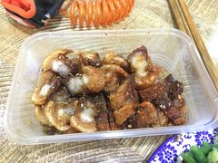 -脆皮五花肉(建东街旗舰店)