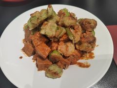 -唐河王记·南阳民间菜(国基路店)