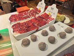 -荣叔港式沙嗲牛肉火锅(正佳潮流店)
