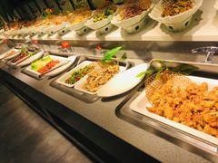 -格瑞欧海鲜自助烤肉火锅(光彩店)