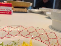 -香山湖渔家大院