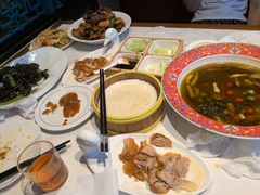 -全聚德烤鸭店(准噶尔路店)