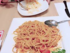 -必胜客(海安文峰店)