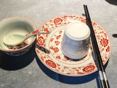 -老海陵·泰州菜(图书馆店)