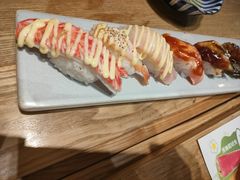 -Sushi Love 创意寿司(丽影广场店)