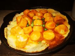 -新白鹿餐厅(金鹰新街口店)