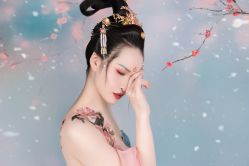 -盘子女人坊生日照·摄影馆(浦东店)