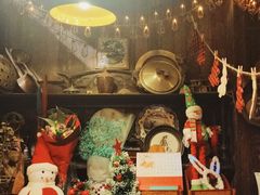 -爪哇空气酒吧