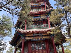 -承德避暑山庄景区