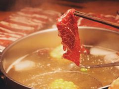 -潮味四季潮汕牛肉火锅(来凤街店)