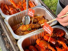 -吉利龙虾·新派海鲜烧烤