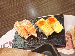 -仙隐小鹿料理食堂(武汉摩尔城店)