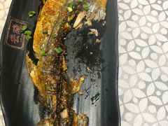 -云晓光头烧烤吧(新大陆广场店)