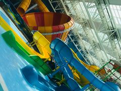 -青岛东方影都融创水世界