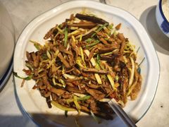 -不倒翁·安徽名菜楼(步行街店)