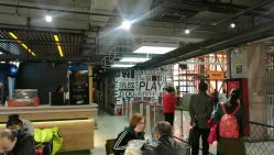 -嗨翻Hi-Fun竞技主题乐园·蹦床团建生日聚会(五棵松华熙店)