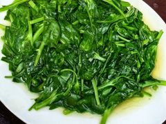 -阿葉农家饭店