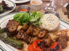 -Yum Yum 土耳其风味餐厅(万达尊店)