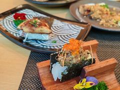 -德川家日本料理(中关村寰太大厦店)