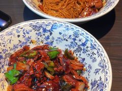 -阿大排档(长春这有山店)