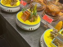 -翠姐姐农家大院(滨康路店)