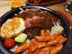 -米兰西典(西坝岗路店)