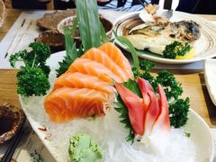 -林妈妈村·日式料理(宝山万达店)
