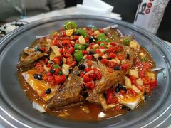 臭鲑鱼-湘德楼(德胜门外大街店)