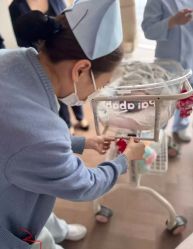 -圣贝拉母婴护理中心(深圳莱佛士店)