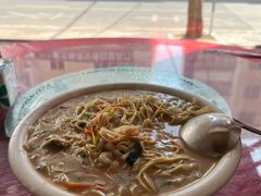 -三碟海鲜餐厅(崇武店)