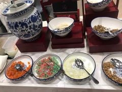 -新食谱全日制餐厅·苏州苏州湾艾美酒店