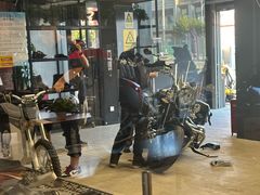 -北京德悦行BMW宝马摩托车