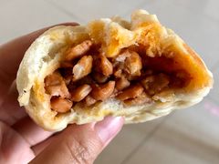 奥尔良鸡腿包-老陶包子铺(南大西南村店)