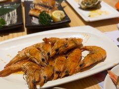 -贵木日本料理·铁板烧(新地假日广场店)