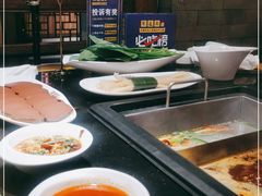 -东道煮牛肉火锅(重庆路店)