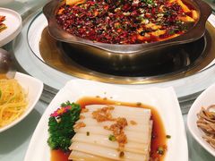 -天宜隆蘑菇宴火锅(石景山旗舰店)
