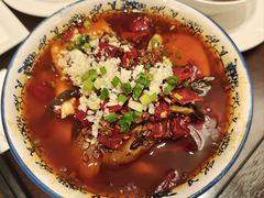 -京香轩·中餐厅(上海中庚聚龙酒店)