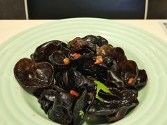 凉拌小云耳-太兴餐厅(东方广场分店)