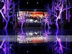 -上海虹桥君丽假日酒店