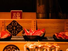 -牛道·和牛九食(市府恒隆广场店)